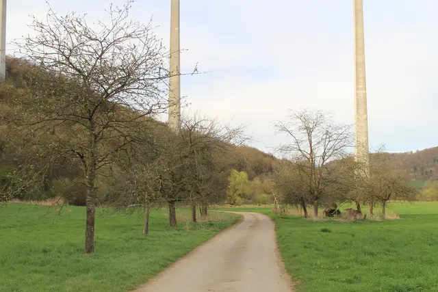 Abendspaziergang am Kocher | Foto: Ralf Röser