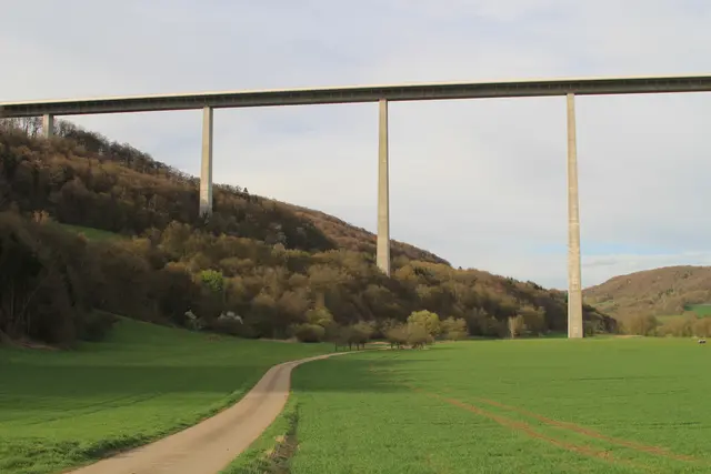 Abendspaziergang am Kocher | Foto: Ralf Röser