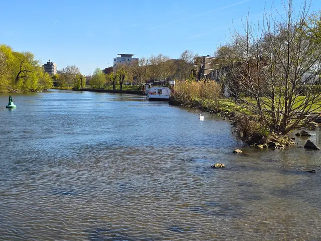Foto: Heidrun Rosenberger