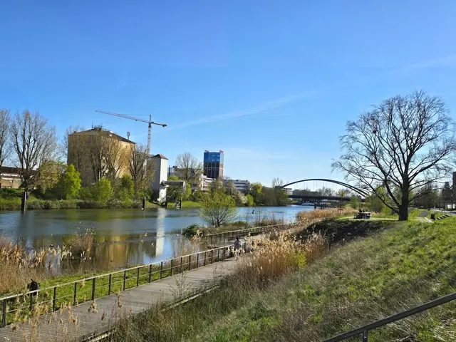 Foto: Heidrun Rosenberger