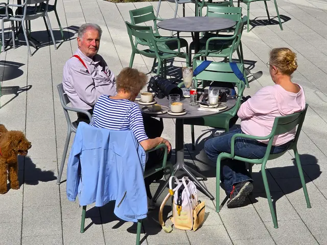 Foto: Heidrun Rosenberger