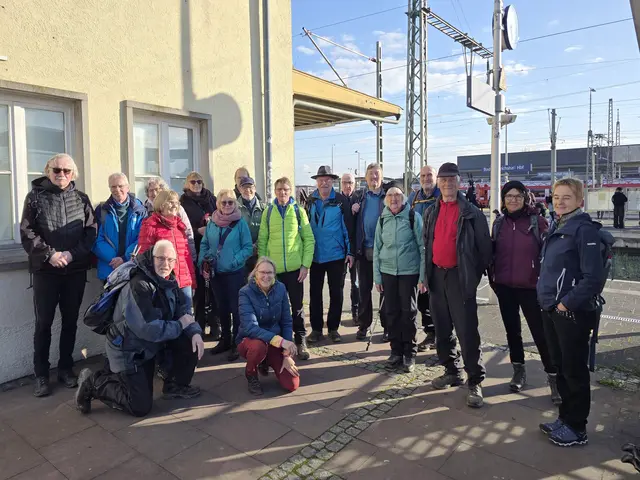 Foto: DAV HN BZG ÖHR