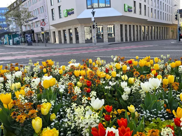 Foto: Heidrun Rosenberger