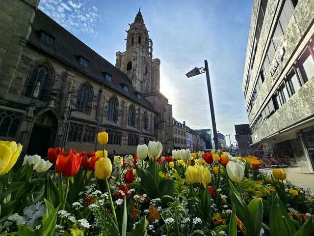 Foto: Heidrun Rosenberger