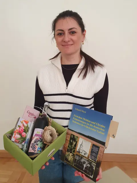 Katharina Jesser | Foto: C. Wagenhals