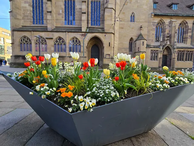 Foto: Heidrun Rosenberger