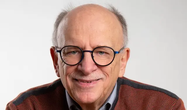 Klimaexperte Ralf Roschlau | Foto: Ralf Roschlau