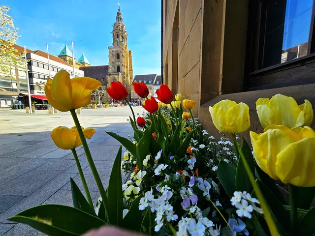 Foto: Heidrun Rosenberger