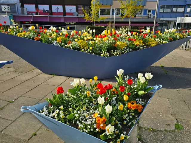 Foto: Heidrun Rosenberger