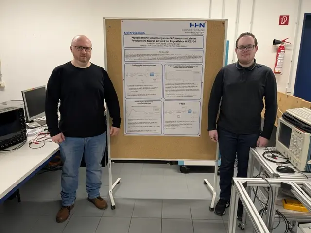 Foto: Hochschule Heilbronn