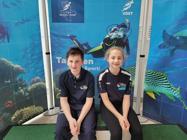 Tauchclub Heilbronn e. V. | Foto: Tauchclub Heilbronn e. V.