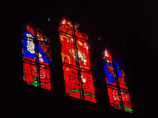 Foto: Heidrun Rosenberger