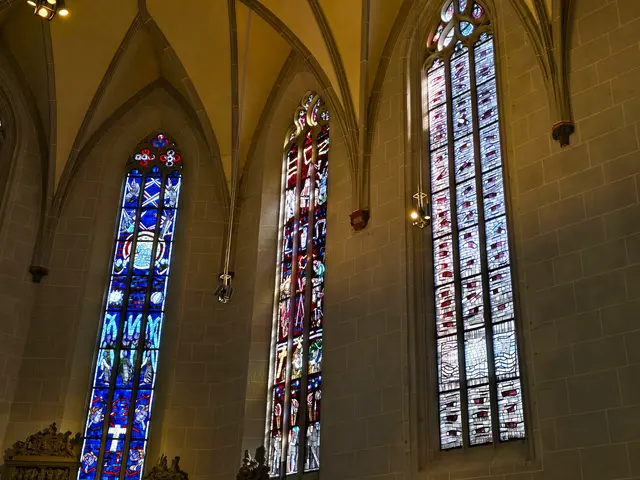 Foto: Heidrun Rosenberger