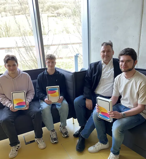 Foto: Hochschule Heilbronn