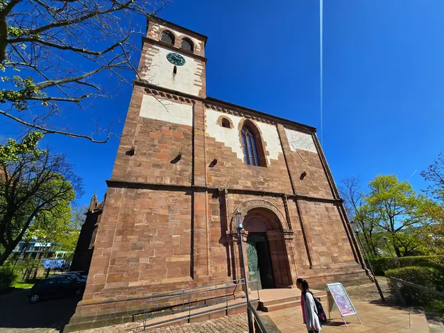 Foto: Heidrun Rosenberger