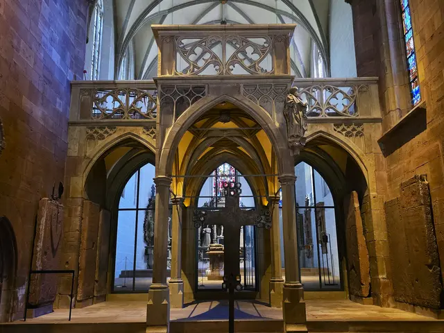 Foto: Heidrun Rosenberger