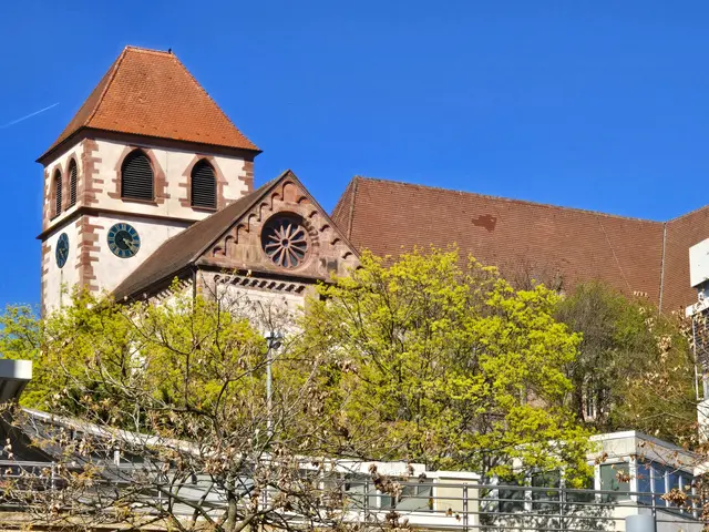 Foto: Heidrun Rosenberger