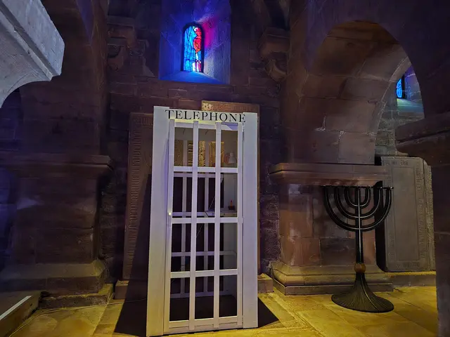 ?????? | Foto: Heidrun Rosenberger