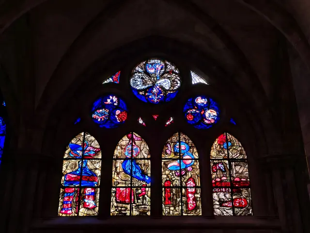 Foto: Heidrun Rosenberger