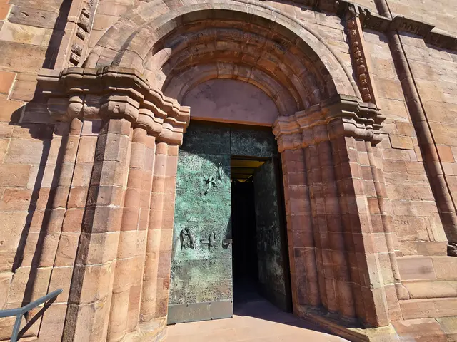 Foto: Heidrun Rosenberger