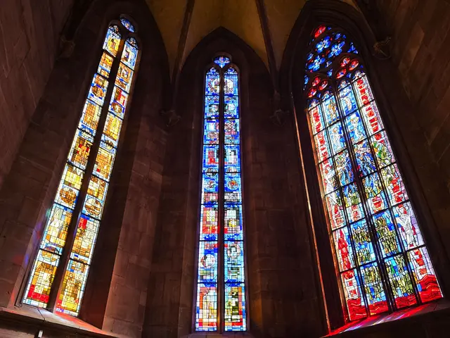 Foto: Heidrun Rosenberger