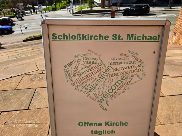 Foto: Heidrun Rosenberger