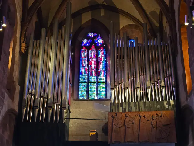 Foto: Heidrun Rosenberger