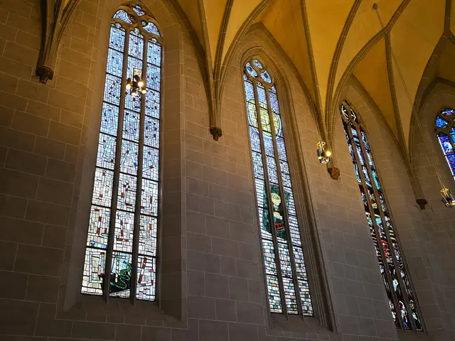 Foto: Heidrun Rosenberger