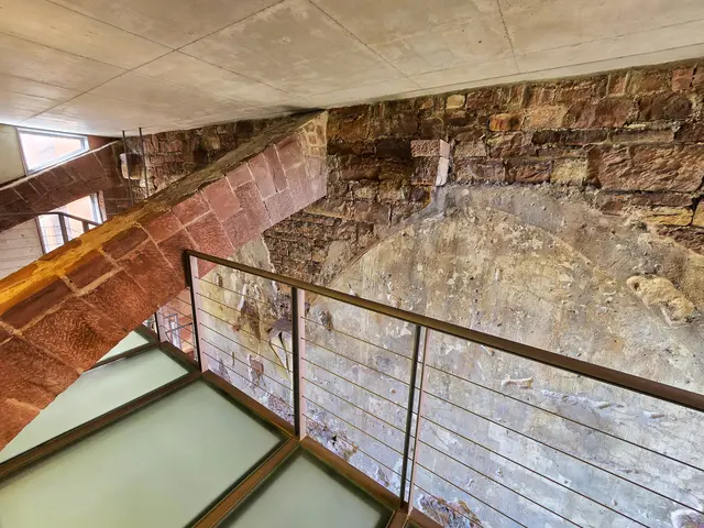 Foto: Heidrun Rosenberger