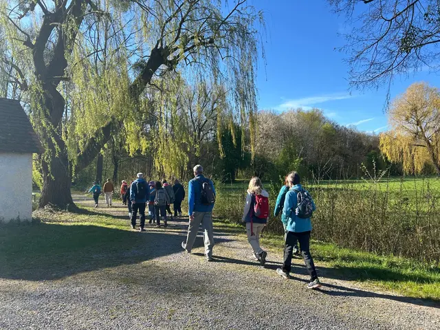 Foto: Albverein Weinsberg