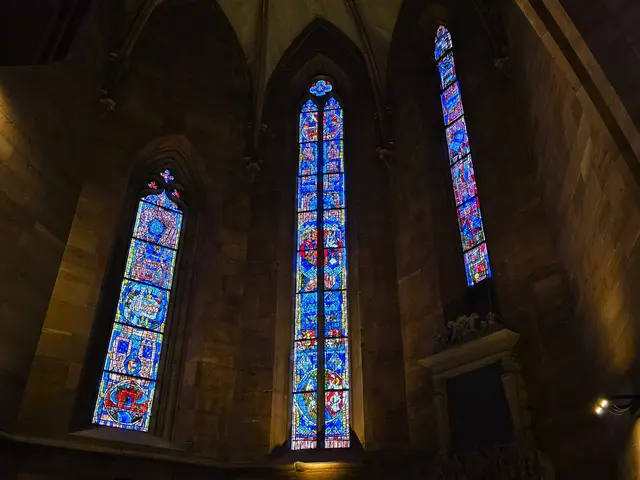 Foto: Heidrun Rosenberger