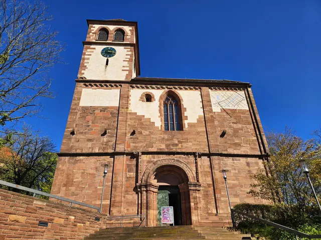 Foto: Heidrun Rosenberger