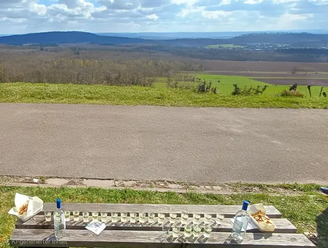 Verkostung mit Weitsicht. | Foto: privat Sibylle Tröber