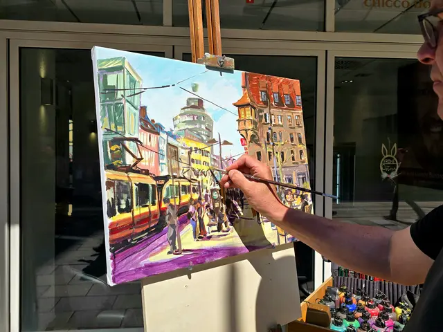 Foto: Heidrun Rosenberger