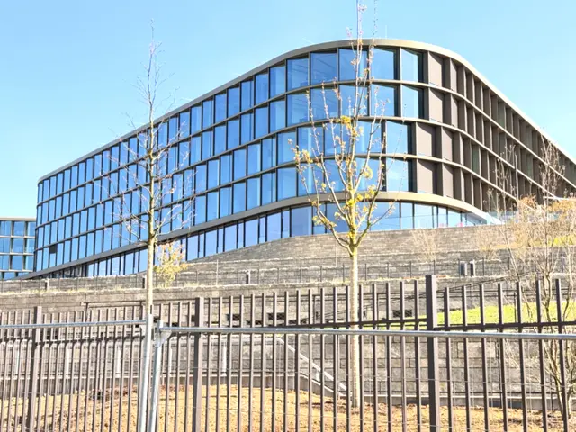 Foto: Heide Böllinger aus Bad Friedrichshall