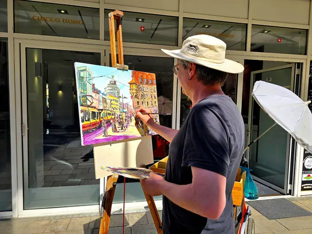 Foto: Heidrun Rosenberger