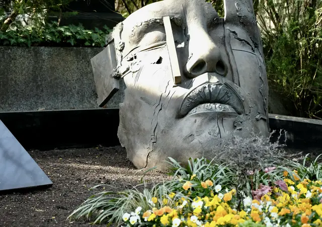 von G. Stilling | Foto: ED