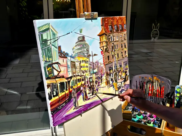 Foto: Heidrun Rosenberger