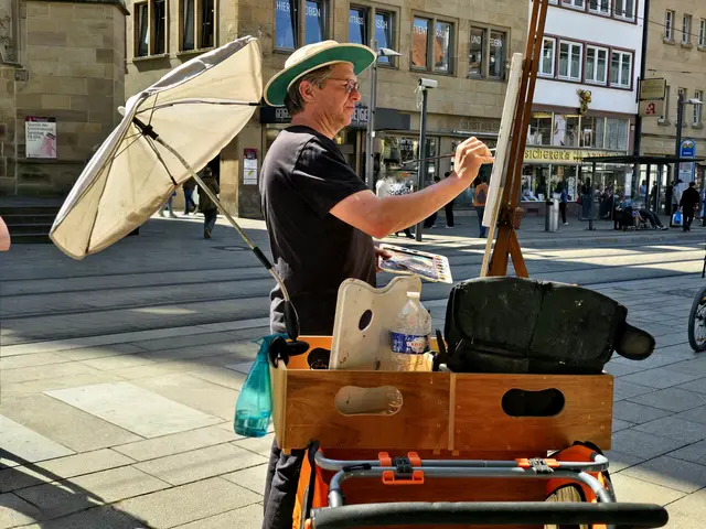 Foto: Heidrun Rosenberger