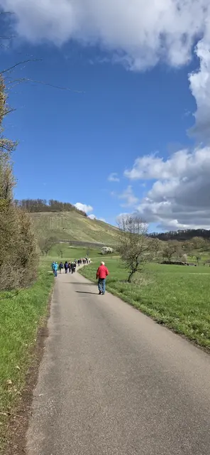 Bestes Wetter! | Foto: privat Sibylle Tröber