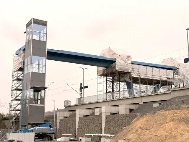 Foto: Heide Böllinger aus Bad Friedrichshall