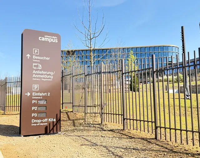 Foto: Heide Böllinger aus Bad Friedrichshall