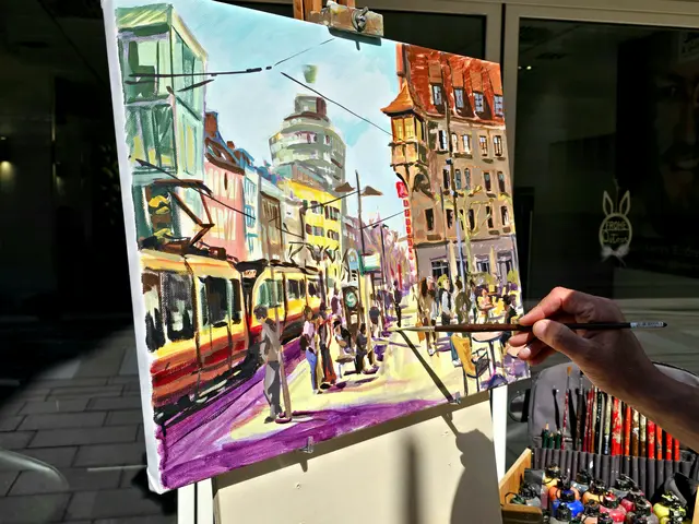 Foto: Heidrun Rosenberger