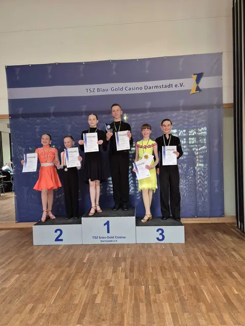 Foto: TSC Rot-Weiss Öhringen e.V.