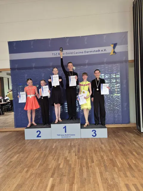 Foto: TSC Rot-Weiss Öhringen e.V.