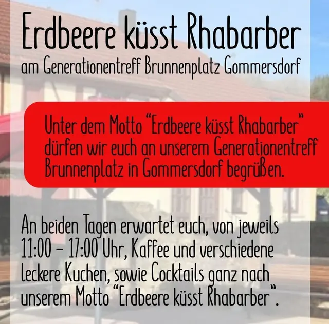 Foto: GOMMunity Dorfverein Gommersdorf e.V. 