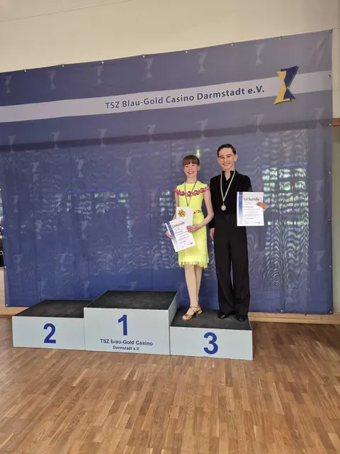 Foto: TSC Rot-Weiss Öhringen e.V.