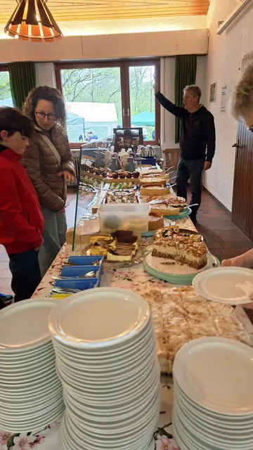 Da fällt die Auswahl nicht leicht | Foto: Albverein Weinsberg