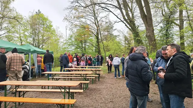   | Foto: Albverein Weinsberg