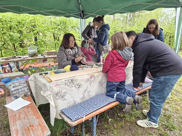 Foto: Albverein Weinsberg